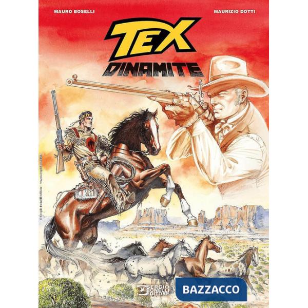 Tex. Dinamite