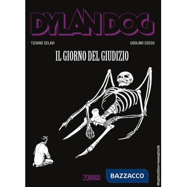 Dylan Dog. Il giorno del giudizio
