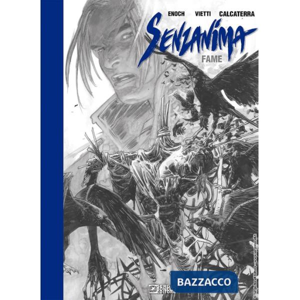 Fame. Senzanima. Artist edition