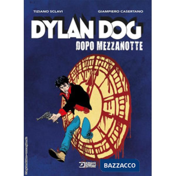 Dylan Dog. Dopo mezzanotte