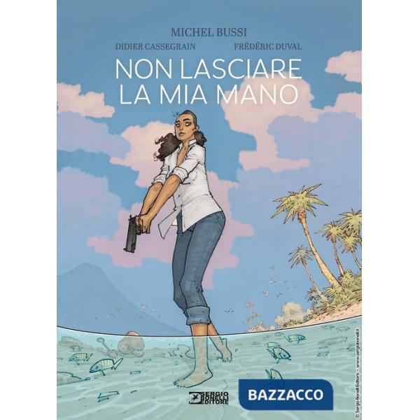 Non lasciare la mia mano