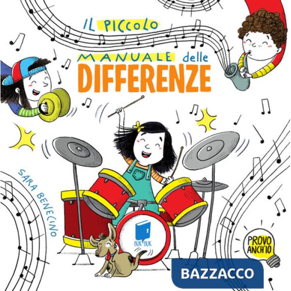 Piccolo manuale delle differenze (Il)