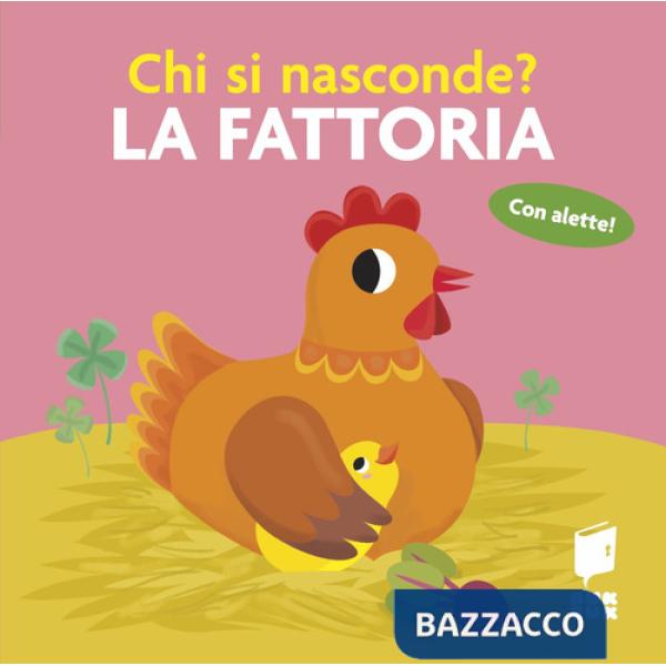 Fattoria. Chi si nasconde? (La)