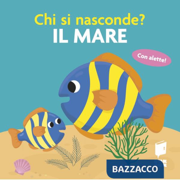 Mare. Chi si nasconde? (Il)