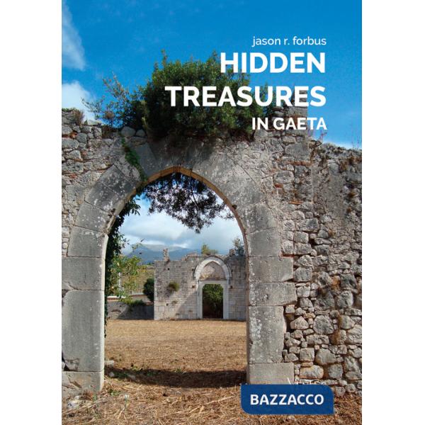 Hidden treasures in Gaeta
