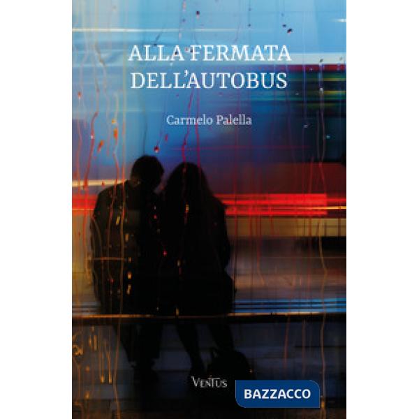 Alla fernata dell'autobus