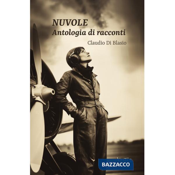 Nuvole. Antologia di racconti