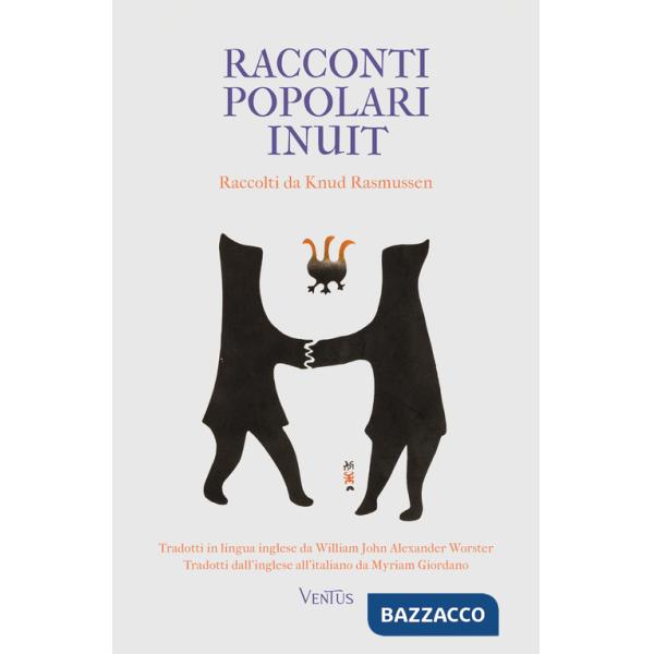 Racconti popolari inuit