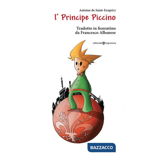 Principe piccino (I')