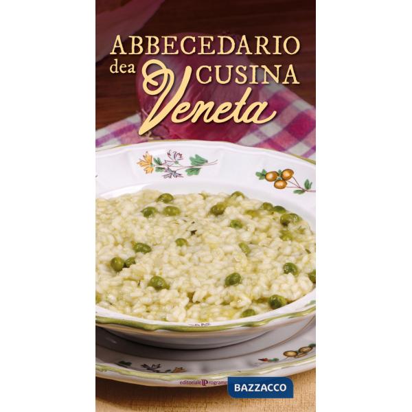 Abbecedario dea cusina veneta