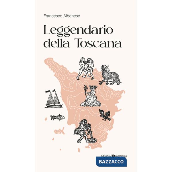 Leggendario della Toscana