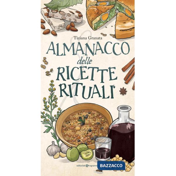 Almanacco delle ricette rituali
