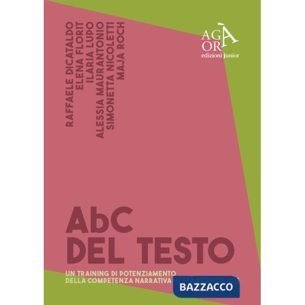 AbC del testo