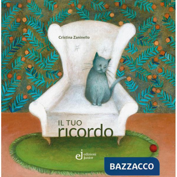 Tuo ricordo. Ediz. a colori (Il)