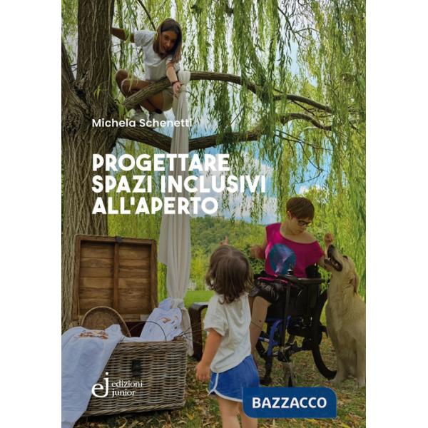 Progettare spazi inclusivi all'aperto