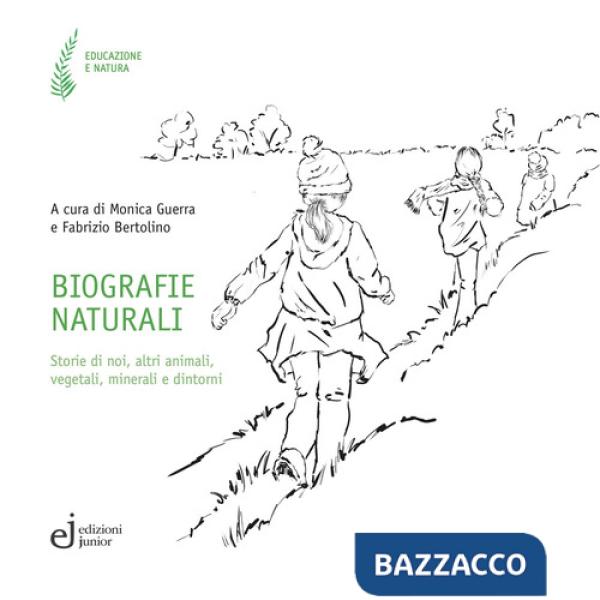 Biografie naturali