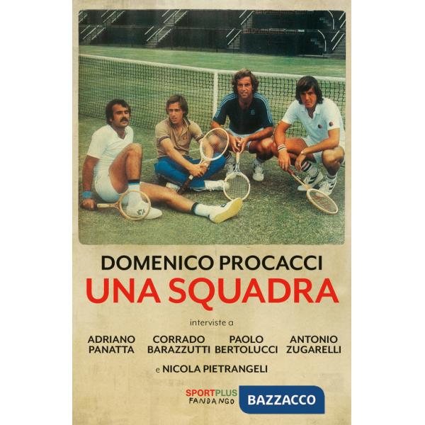 Squadra. Nuova ediz. (Una)