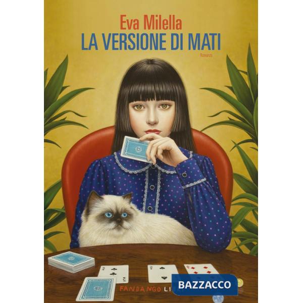 Versione di Mati (La)