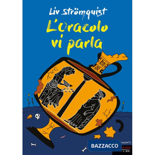 Oracolo vi parla (L')