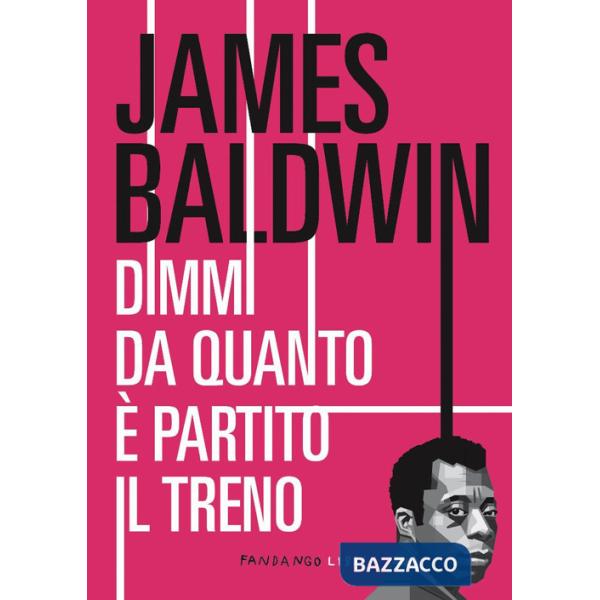 Dimmi da quanto è partito il treno