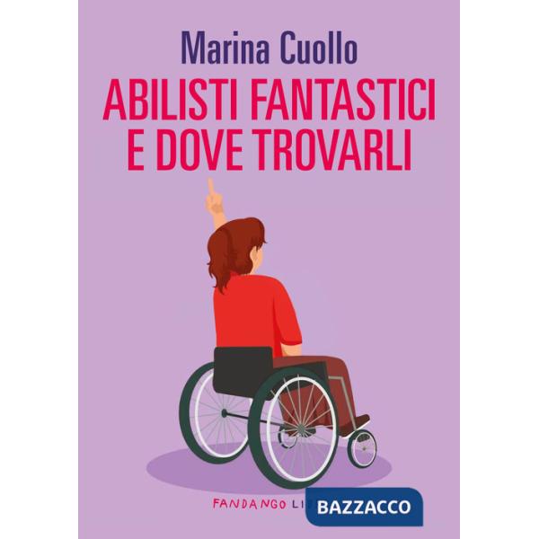 Abilisti fantastici e dove trovarli