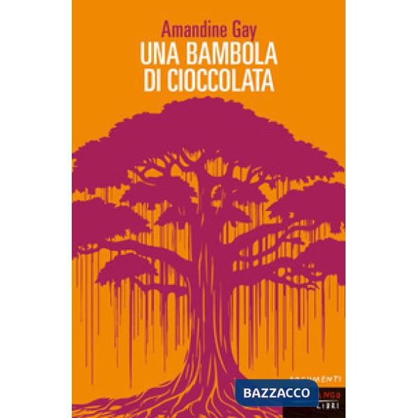 Bambola di cioccolata (Una)