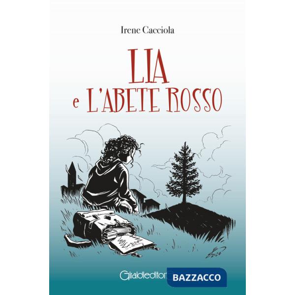 Lia e l'Abete Rosso