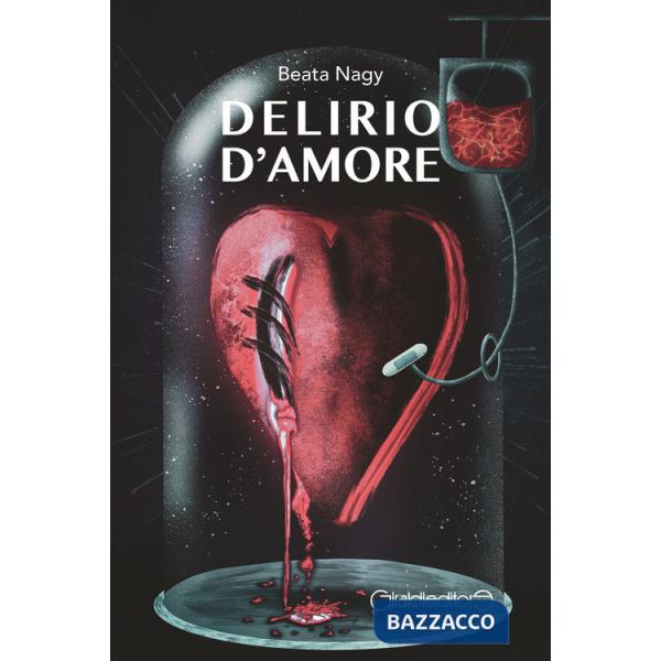 Delirio d'amore
