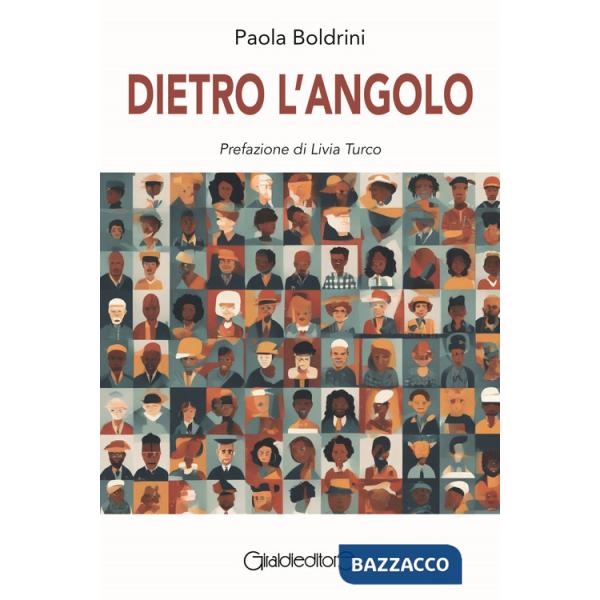 Dietro l'angolo