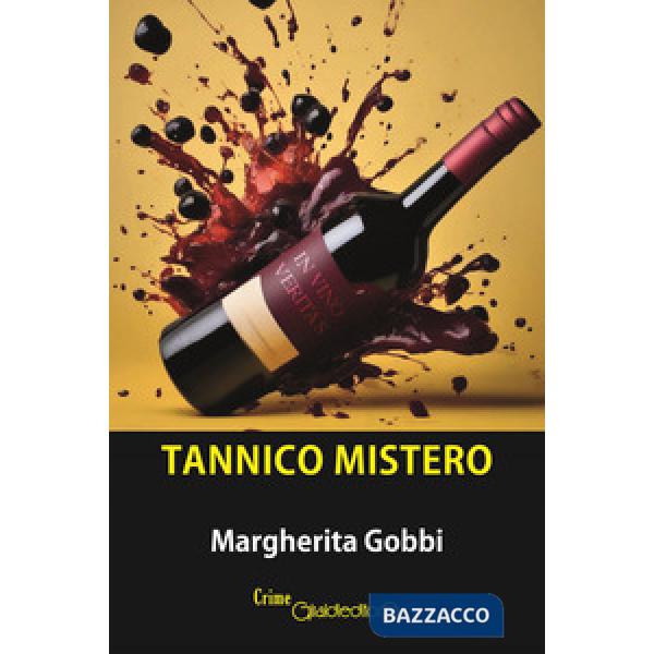 Tannico mistero