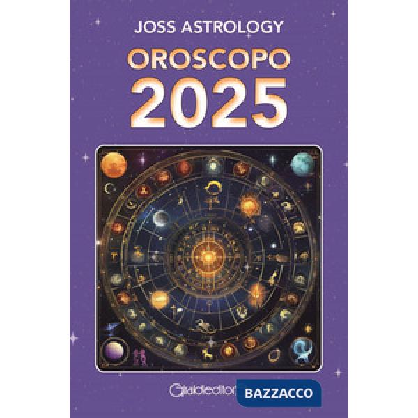 Oroscopo 2025