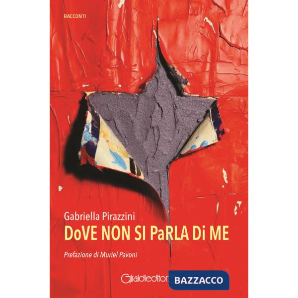 Dove non si parla di me