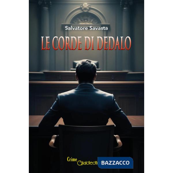 Corde di Dedalo (Le)