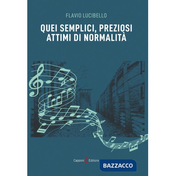 Quei semplici, preziosi attimi di normalità