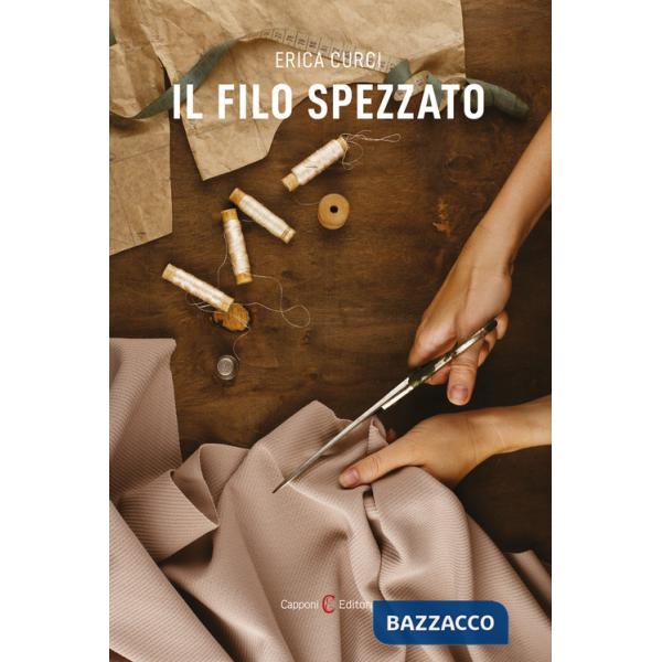 Filo spezzato (Il)
