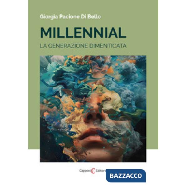 Millennial. La generazione dimenticata