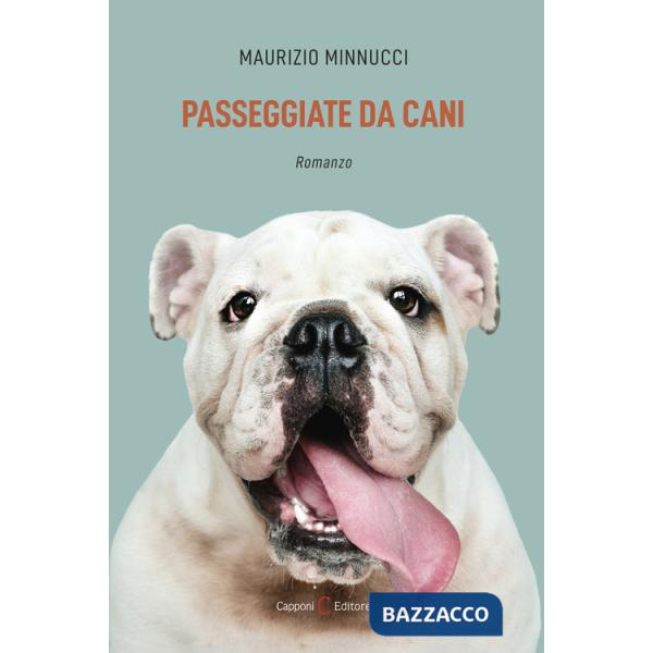 Passeggiate da cani