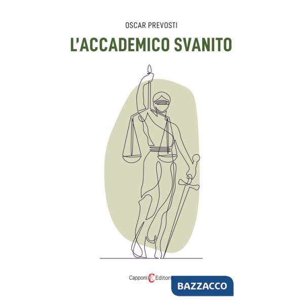 Accademico svanito (L')