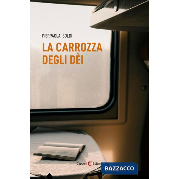 Carrozza degli dèi (La)