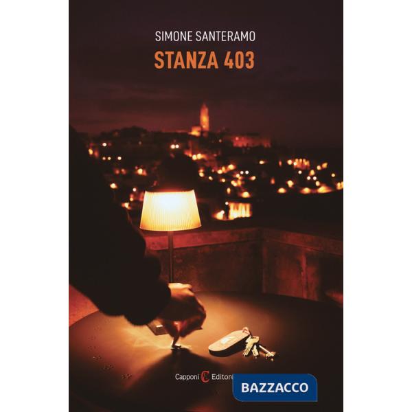 Stanza 403