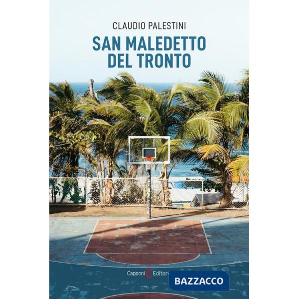 San Maledetto del Tronto