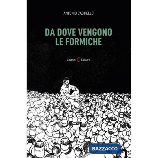 Da dove vengono le formiche