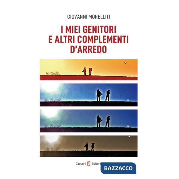 Miei genitori e altri complementi d'arredo (I)