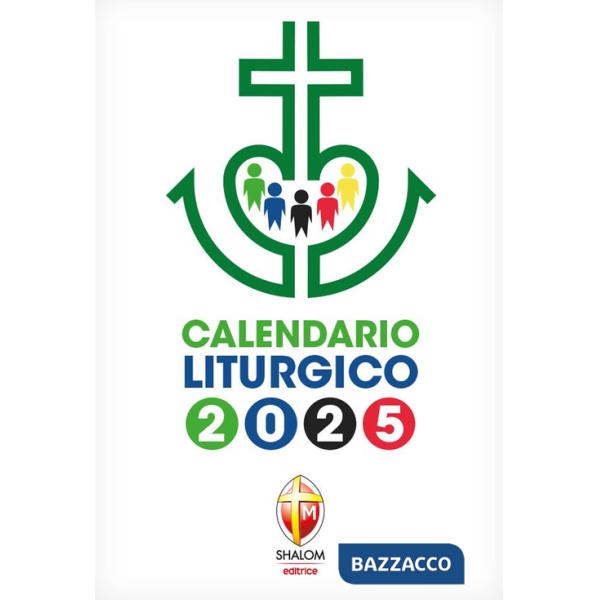 Calendario liturgico 2025