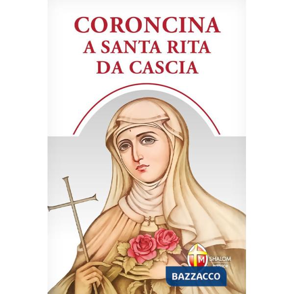 Coroncina a santa Rita da Cascia