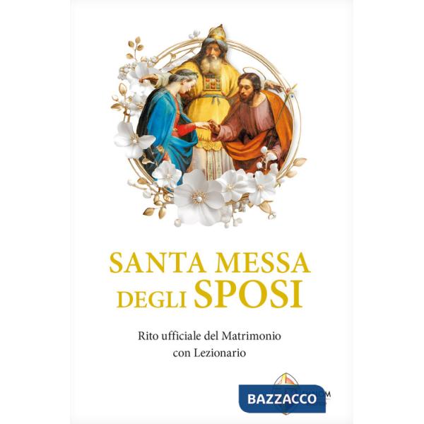 Santa messa degli sposi
