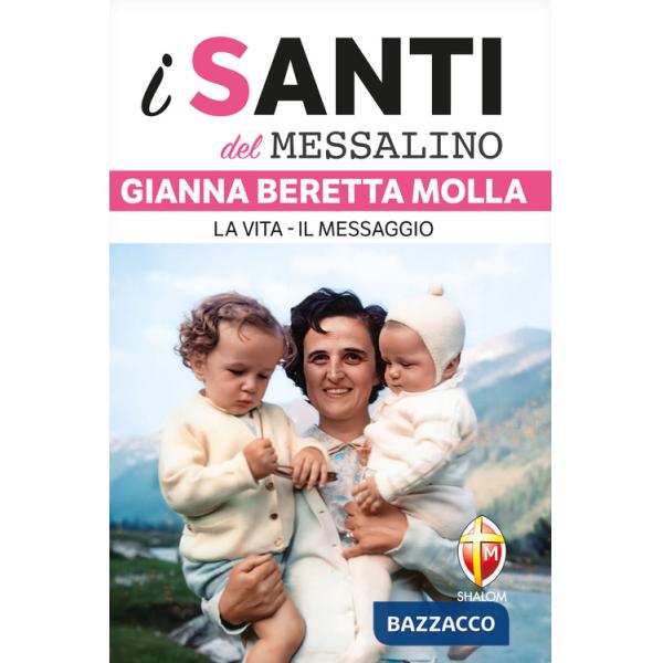 Gianna Beretta Molla