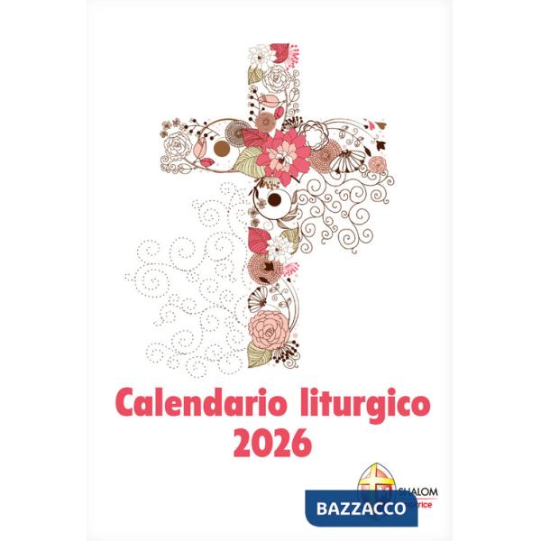 Calendario liturgico 2026