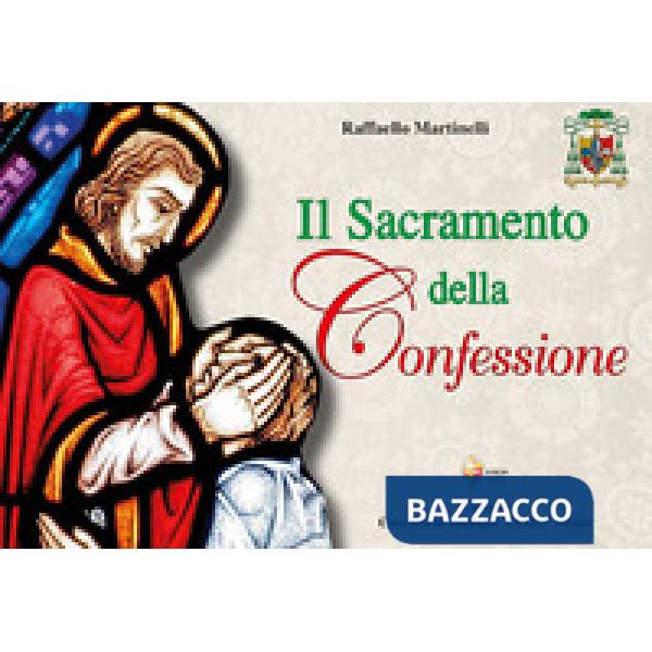 Sacramento della Confessione (Il)