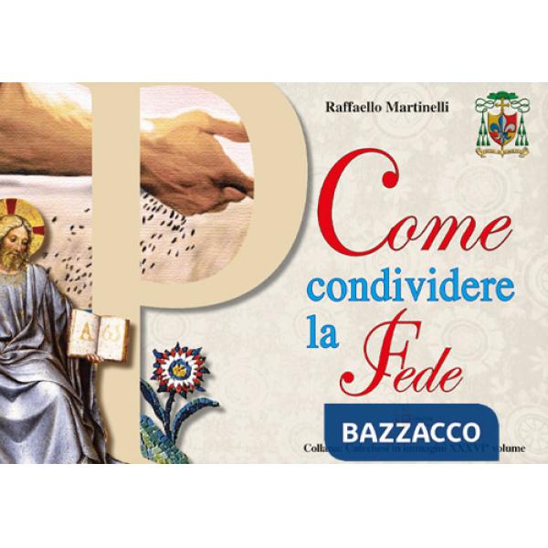 Come condividere la fede